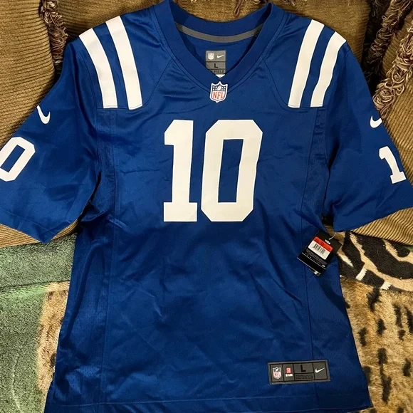 Donte moncrief jersey best sale
